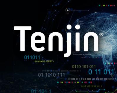 SAIC Tenjin Artificial Intelligence