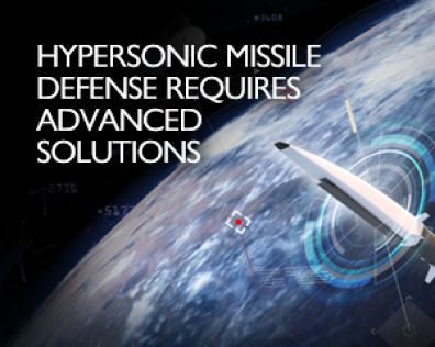 Hypersonic Missile Defese